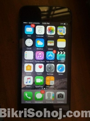 Apple iPhone 5 64 GB